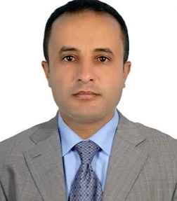 عميد الكلية